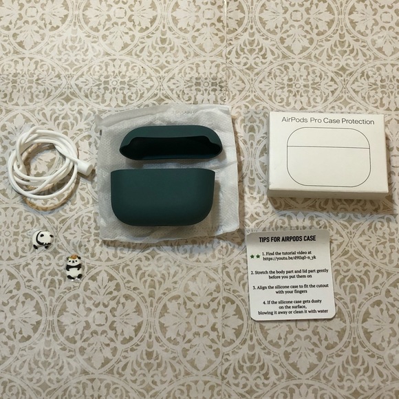 AirPod Pro Case Set - Picture 2 of 6
